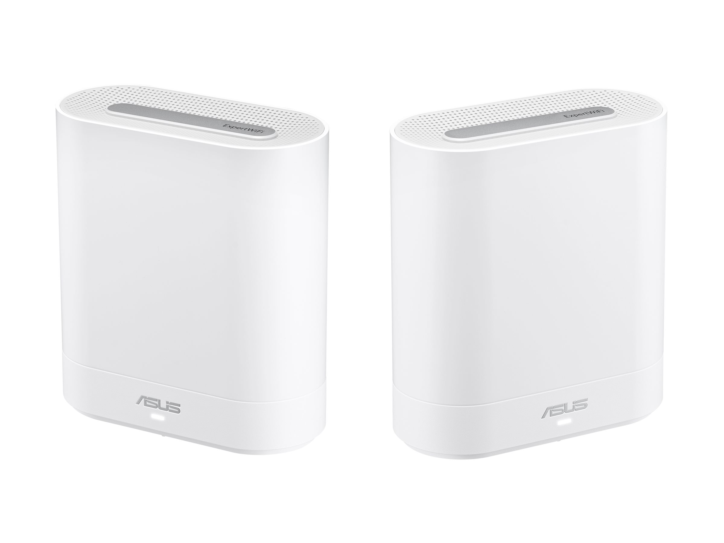Wifi 6 802.11ax Tri-band Business Mesh System | EBM68 (2-Pack) | 802.11ax | 4804 Mbit/s | 10/100/1000 Mbit/s | Ethernet LAN (RJ-45) ports 3 | Mesh Support Yes | MU-MiMO No | No mobile broadband | Antenna type Internal | 1 - Image 4
