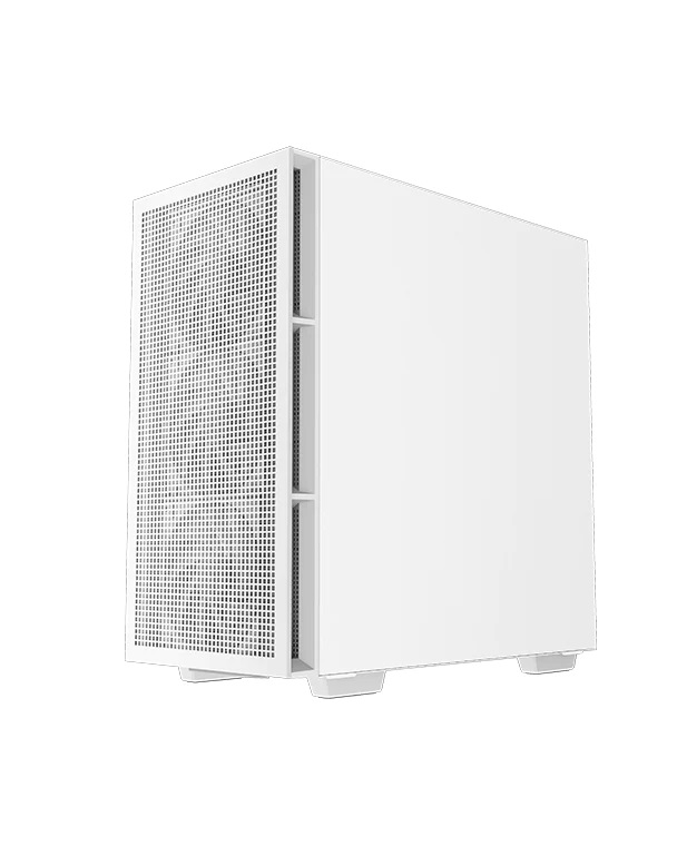 Deepcool | MID TOWER CASE | CH560 Digital | Side window | White | Mid-Tower | Power supply included No | ATX PS2 - Image 5