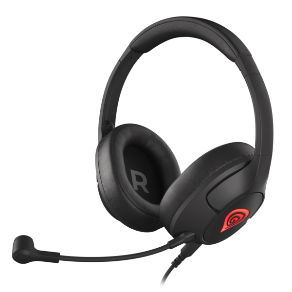 Genesis | Gaming Headset | Radon 800 | Wired | On-Ear