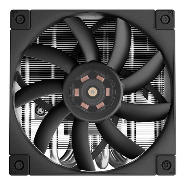 Deepcool | CPU Air Cooler | AN600 | Intel, AMD