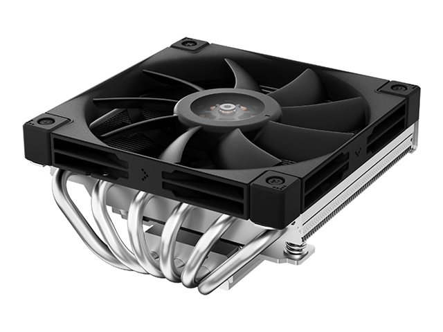 Deepcool | CPU Air Cooler | AN600 | Intel, AMD - Image 2
