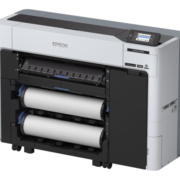 Epson SureColor SC-P6500DE | Colour | Inkjet | Inkjet Printer | Wi-Fi | Maximum ISO A-series paper size A1