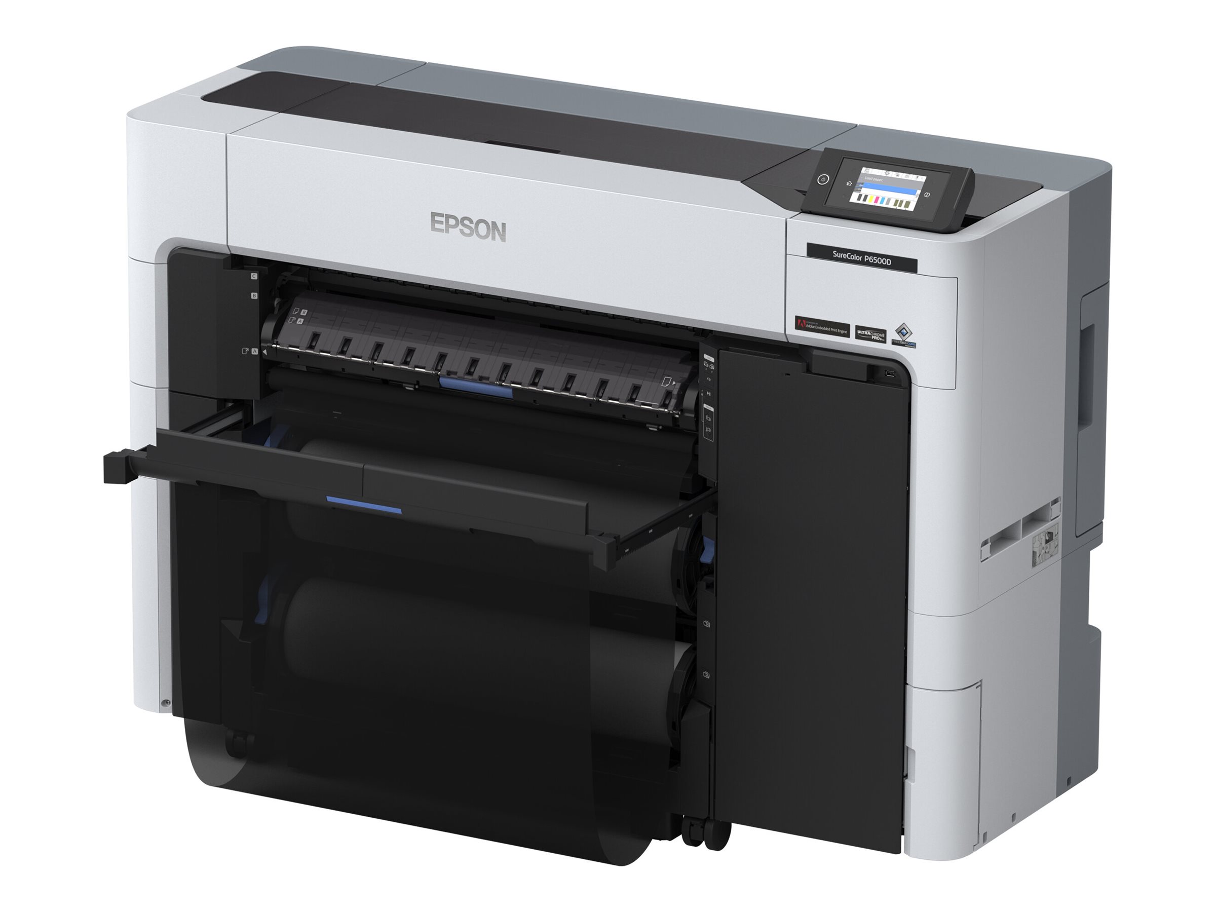 Epson SureColor SC-P6500DE | Colour | Inkjet | Inkjet Printer | Wi-Fi | Maximum ISO A-series paper size A1 - Image 2