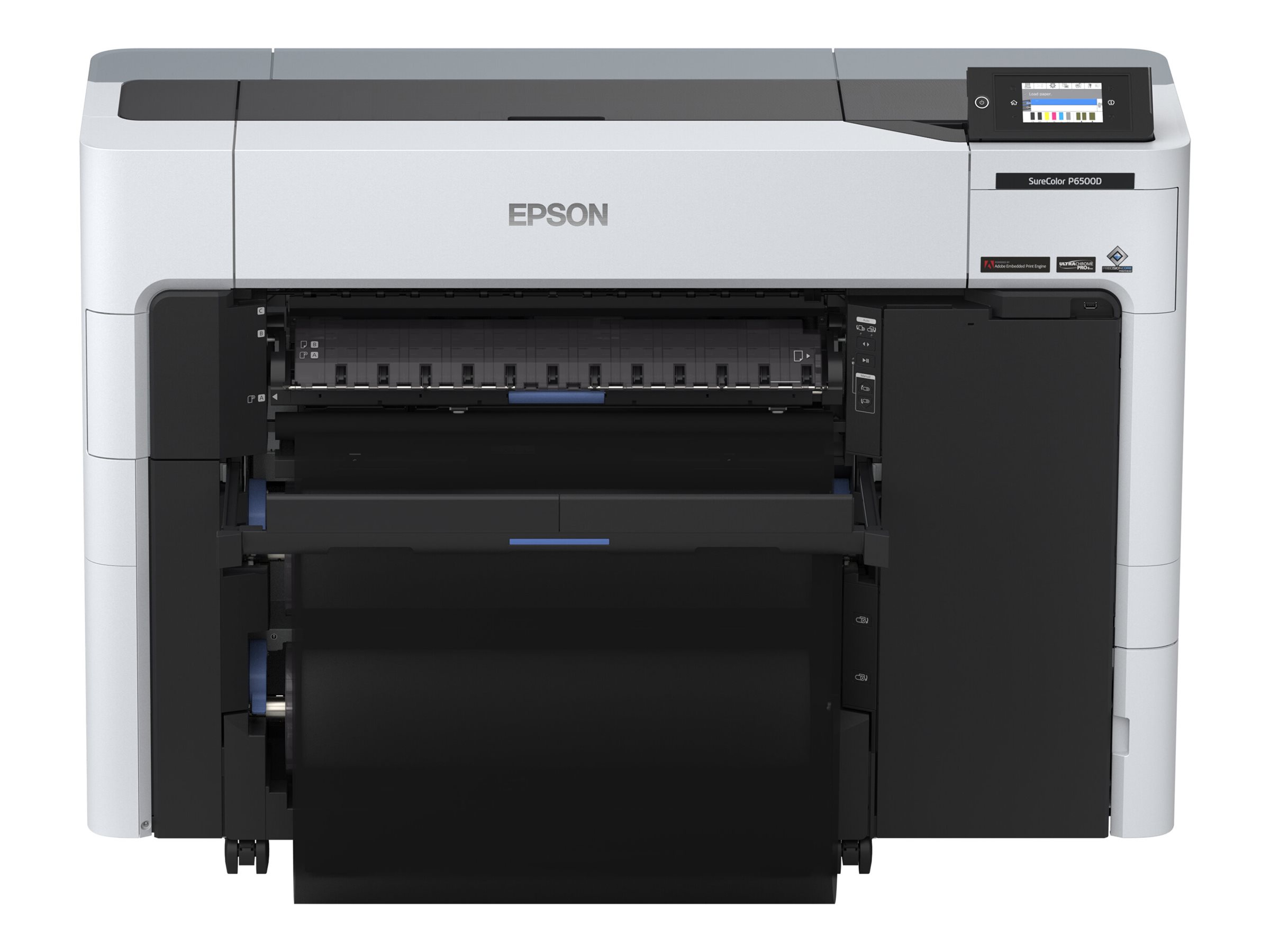 Epson SureColor SC-P6500DE | Colour | Inkjet | Inkjet Printer | Wi-Fi | Maximum ISO A-series paper size A1 - Image 4