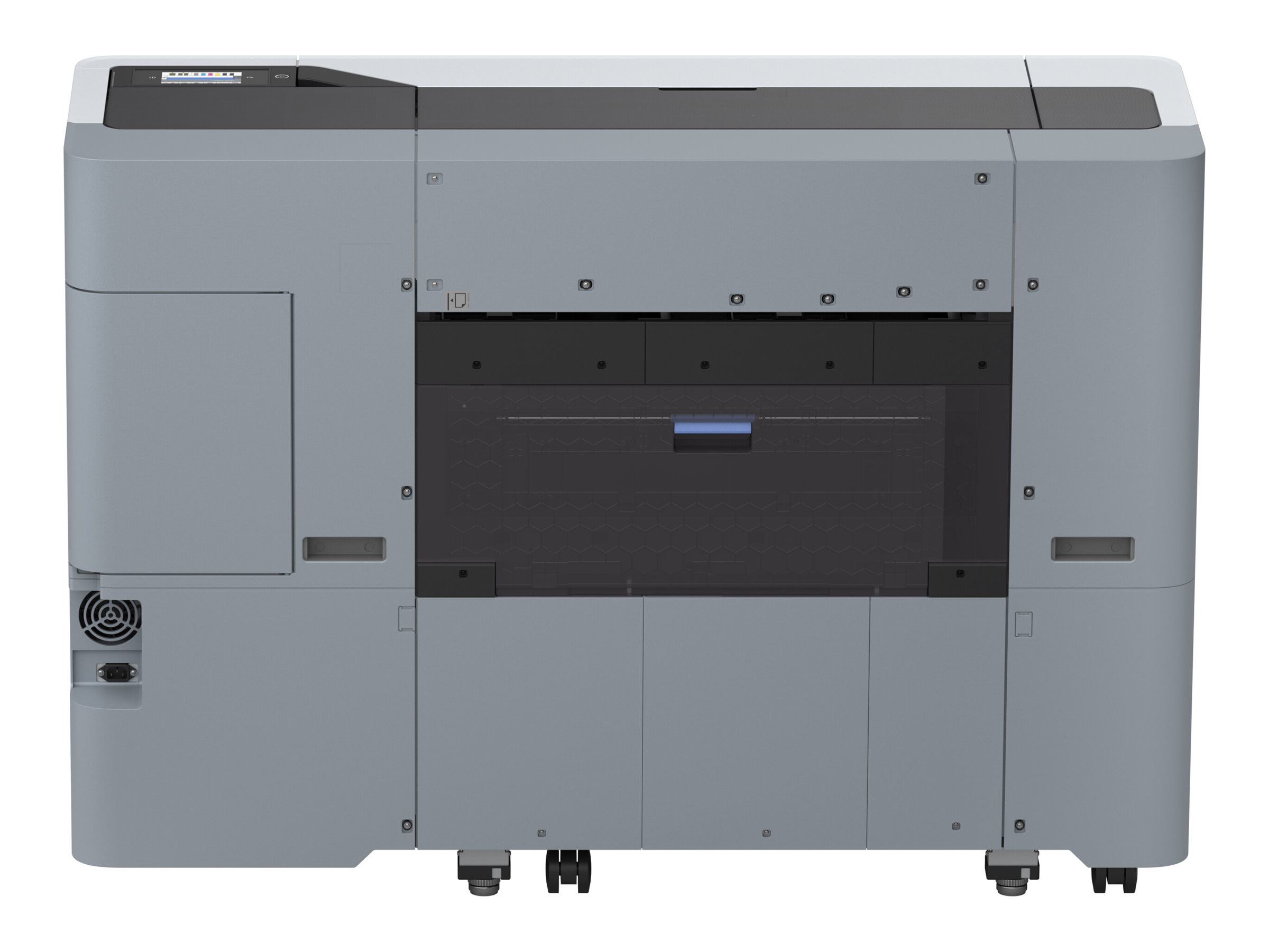 Epson SureColor SC-P6500DE | Colour | Inkjet | Inkjet Printer | Wi-Fi | Maximum ISO A-series paper size A1 - Image 8