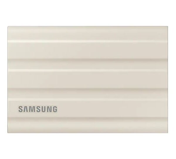 Portable SSD | T7 | 2000 GB | N/A " | USB 3.2 | Beige