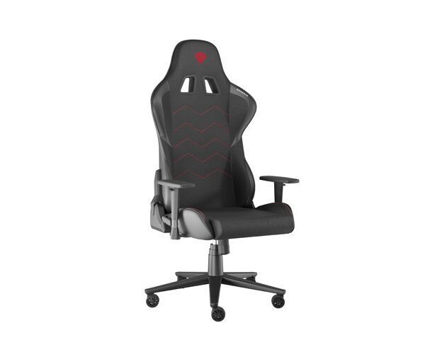 Genesis Gaming Chair Nitro 550 G2 Black
