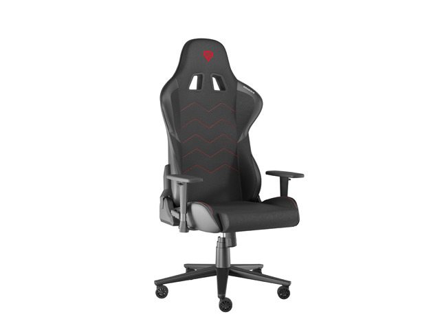 Genesis Gaming Chair Nitro 550 G2 Black
