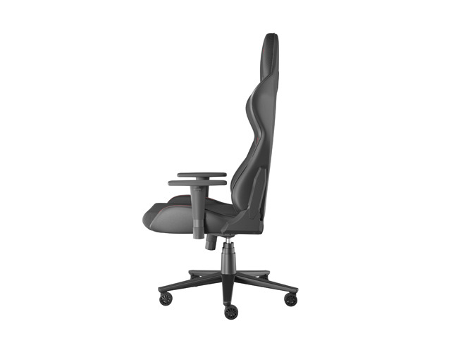 Genesis Gaming Chair Nitro 550 G2 Black - Image 2
