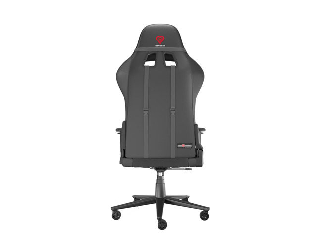 Genesis Gaming Chair Nitro 550 G2 Black - Image 4