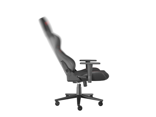 Genesis Gaming Chair Nitro 550 G2 Black - Image 5