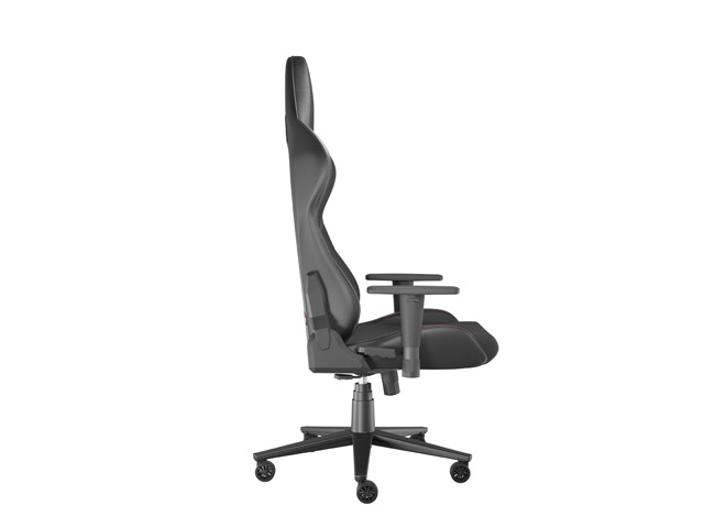Genesis Gaming Chair Nitro 550 G2 Black - Image 6