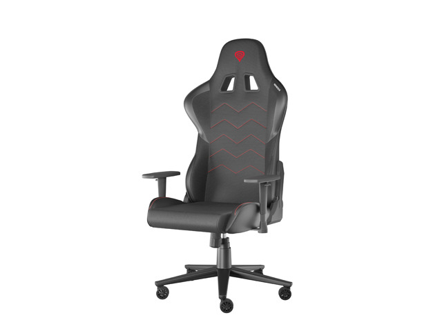 Genesis Gaming Chair Nitro 550 G2 Black - Image 10