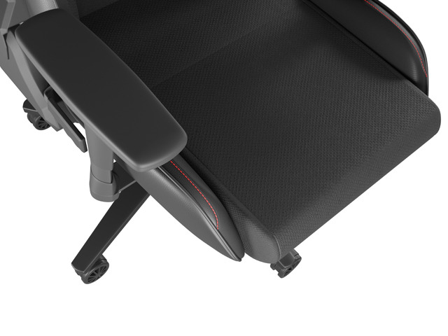 Genesis Gaming Chair Nitro 550 G2 Black - Image 11