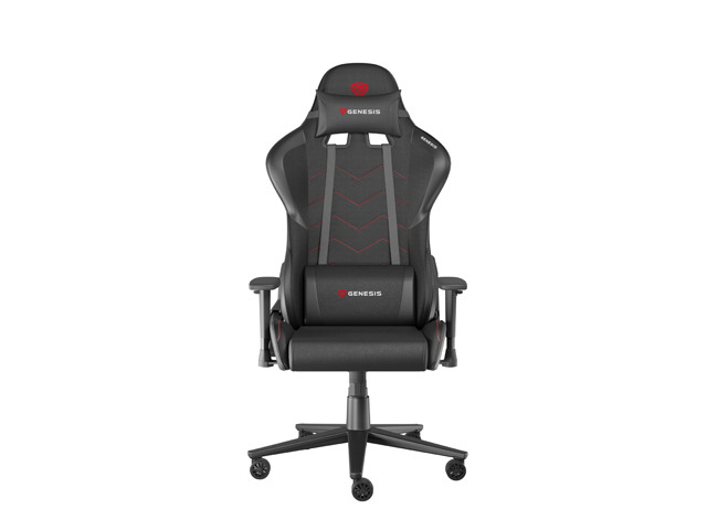 Genesis Gaming Chair Nitro 550 G2 Black - Image 14