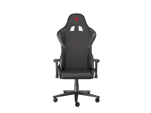 Genesis Gaming Chair Nitro 550 G2 Black - Image 15