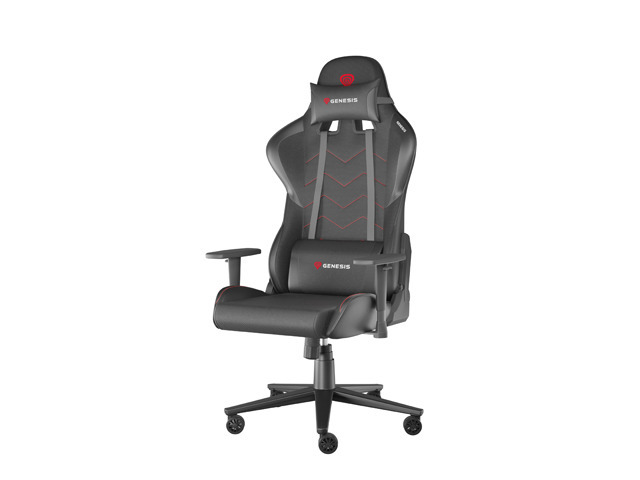 Genesis Gaming Chair Nitro 550 G2 Black - Image 18