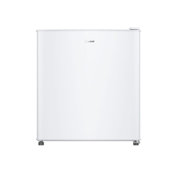 Candy | Refrigerator | CHASD4351EWC | Energy efficiency class E | Free standing | Larder | Height 51 cm | Fridge net capacity 42 L | 37 dB | White