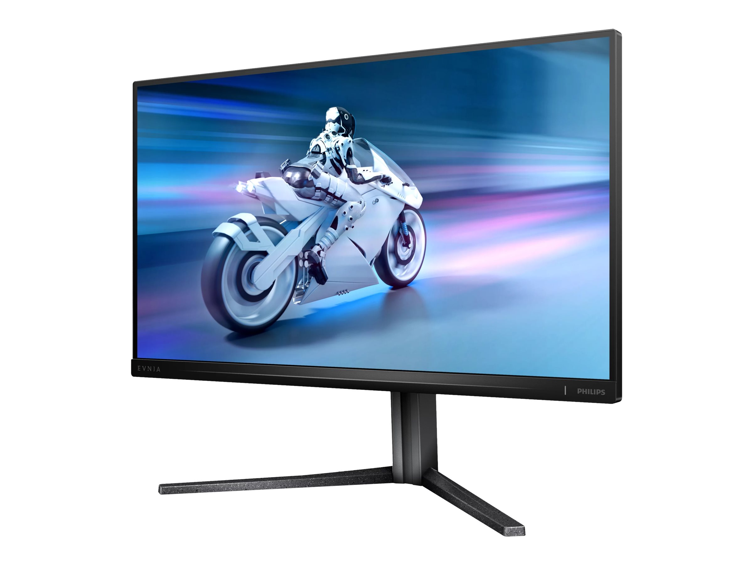 Philips | Gaming Monitor | 25M2N5200P/00 | 24.5 " | IPS | FHD | 16:9 | 280 Hz | 1 ms | 1920 x 1080 | 400 cd/m² | HDMI ports quantity 2 | Black - Image 6