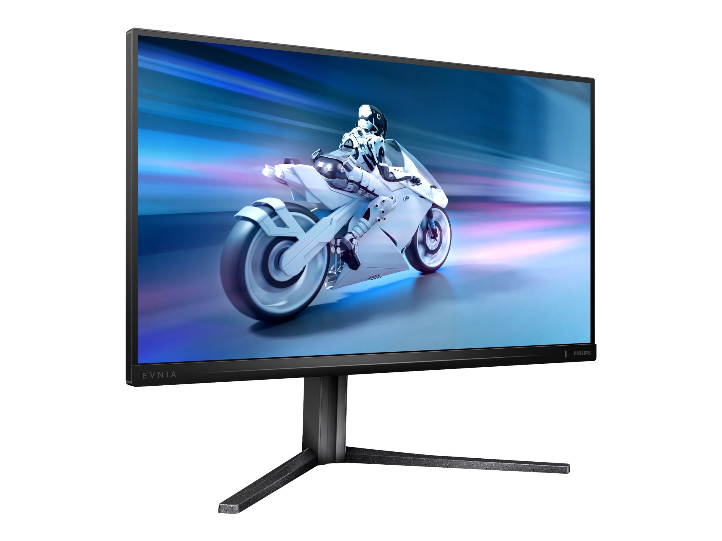 Philips | Gaming Monitor | 25M2N5200P/00 | 24.5 " | IPS | FHD | 16:9 | 280 Hz | 1 ms | 1920 x 1080 | 400 cd/m² | HDMI ports quantity 2 | Black - Image 11