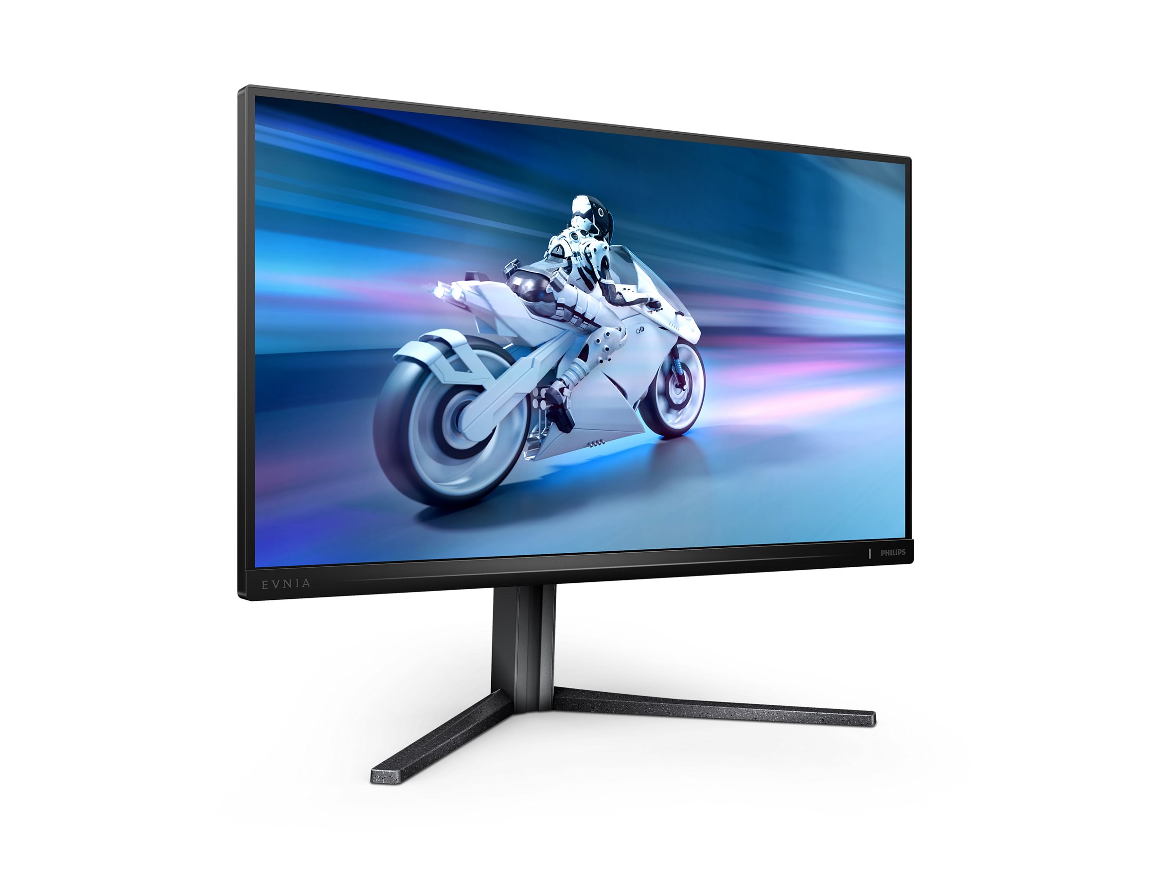 Philips | Gaming Monitor | 25M2N5200P/00 | 24.5 " | IPS | FHD | 16:9 | 280 Hz | 1 ms | 1920 x 1080 | 400 cd/m² | HDMI ports quantity 2 | Black - Image 15
