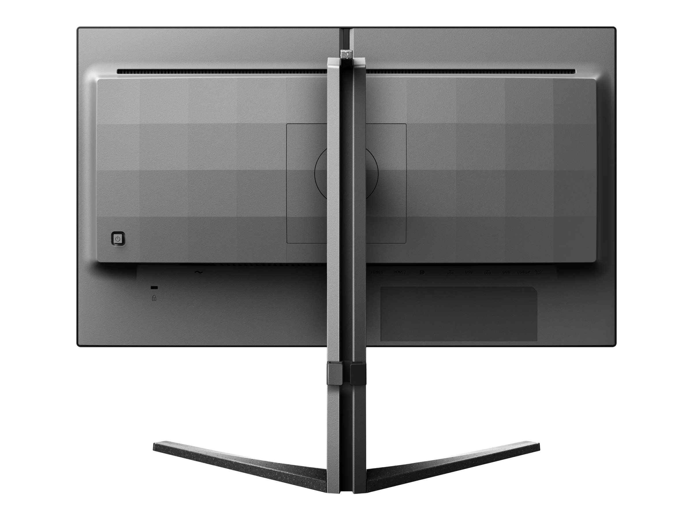Philips | Gaming Monitor | 25M2N5200P/00 | 24.5 " | IPS | FHD | 16:9 | 280 Hz | 1 ms | 1920 x 1080 | 400 cd/m² | HDMI ports quantity 2 | Black - Image 16