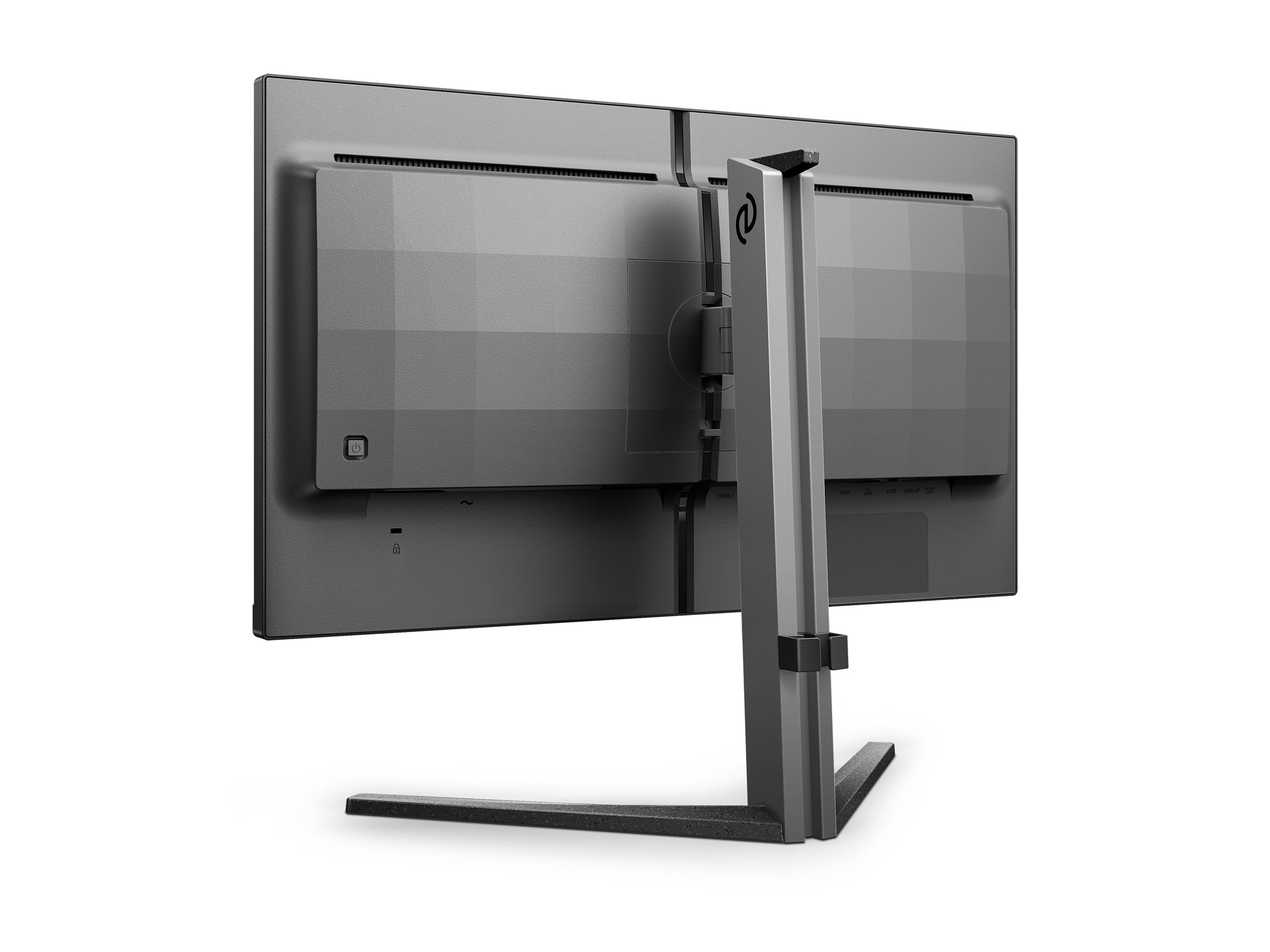 Philips | Gaming Monitor | 25M2N5200P/00 | 24.5 " | IPS | FHD | 16:9 | 280 Hz | 1 ms | 1920 x 1080 | 400 cd/m² | HDMI ports quantity 2 | Black - Image 18
