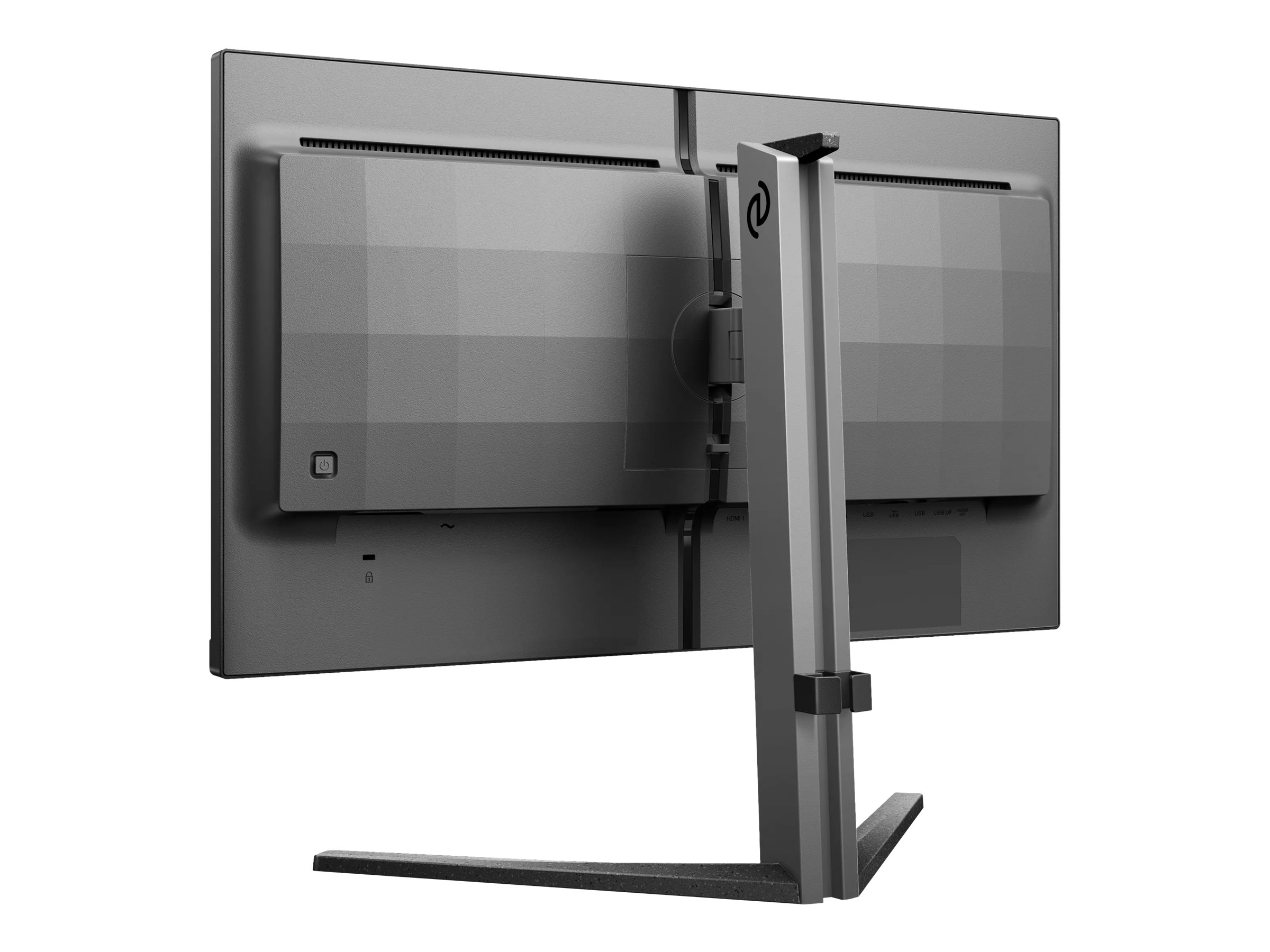 Philips | Gaming Monitor | 25M2N5200P/00 | 24.5 " | IPS | FHD | 16:9 | 280 Hz | 1 ms | 1920 x 1080 | 400 cd/m² | HDMI ports quantity 2 | Black - Image 21