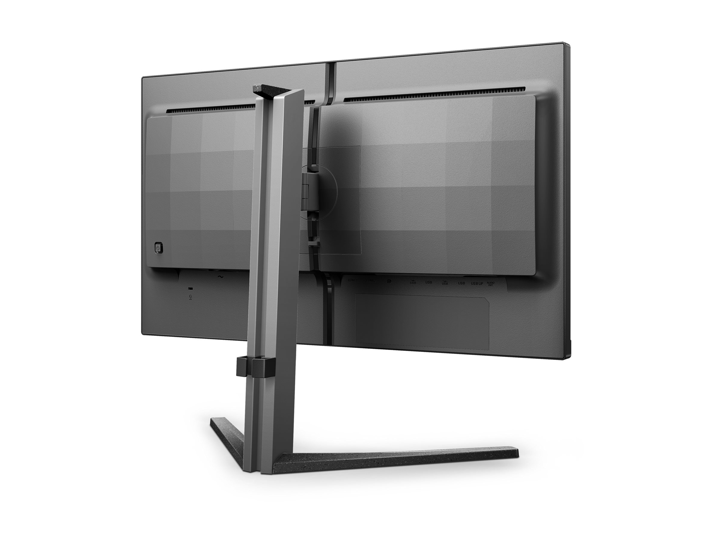 Philips | Gaming Monitor | 25M2N5200P/00 | 24.5 " | IPS | FHD | 16:9 | 280 Hz | 1 ms | 1920 x 1080 | 400 cd/m² | HDMI ports quantity 2 | Black - Image 23