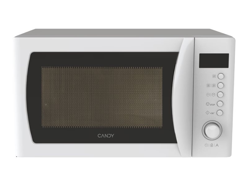 Candy | Microwave Oven | CMWA20SDLW | Free standing | 700 W | White - Image 2