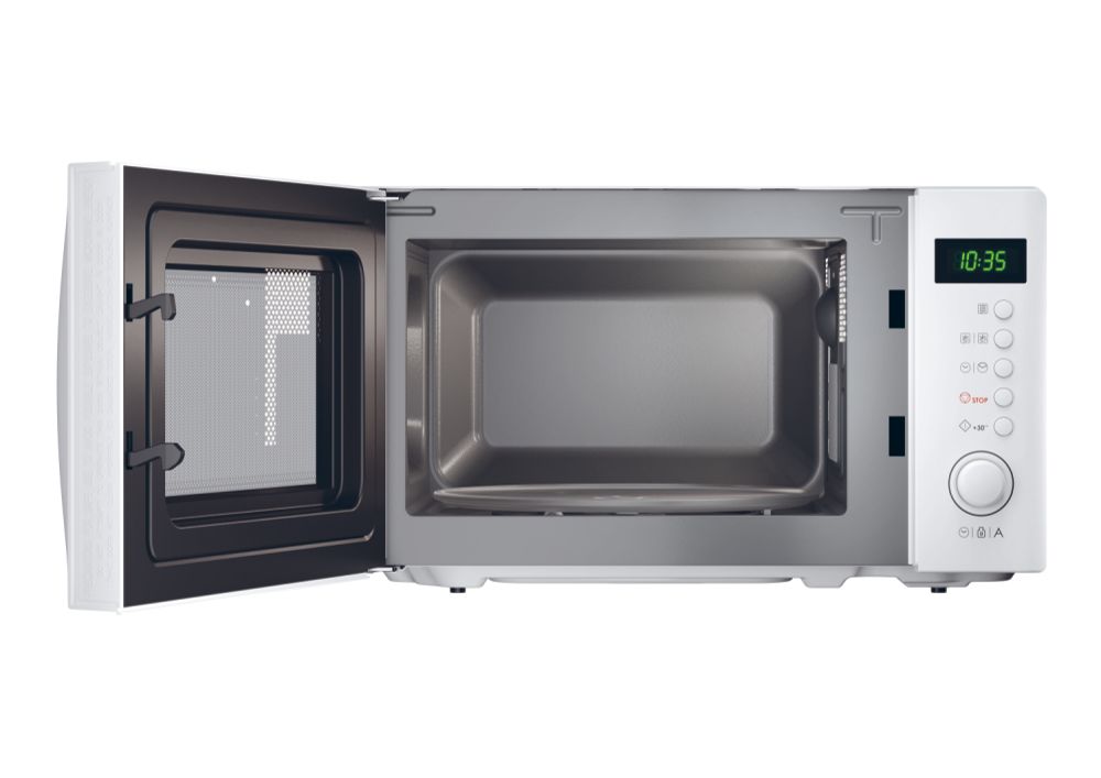 Candy | Microwave Oven | CMWA20SDLW | Free standing | 700 W | White - Image 4