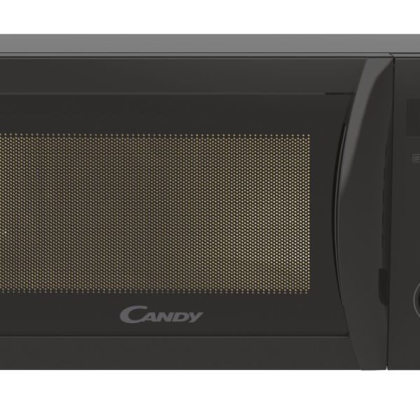 Candy | Microwave Oven with Grill | CMGA20SDLB | Free standing | 20 L | 700 W | Grill | Black