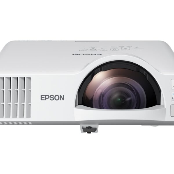 Epson | EB-L210SW | WXGA (1280x800) | 4000 ANSI lumens | White