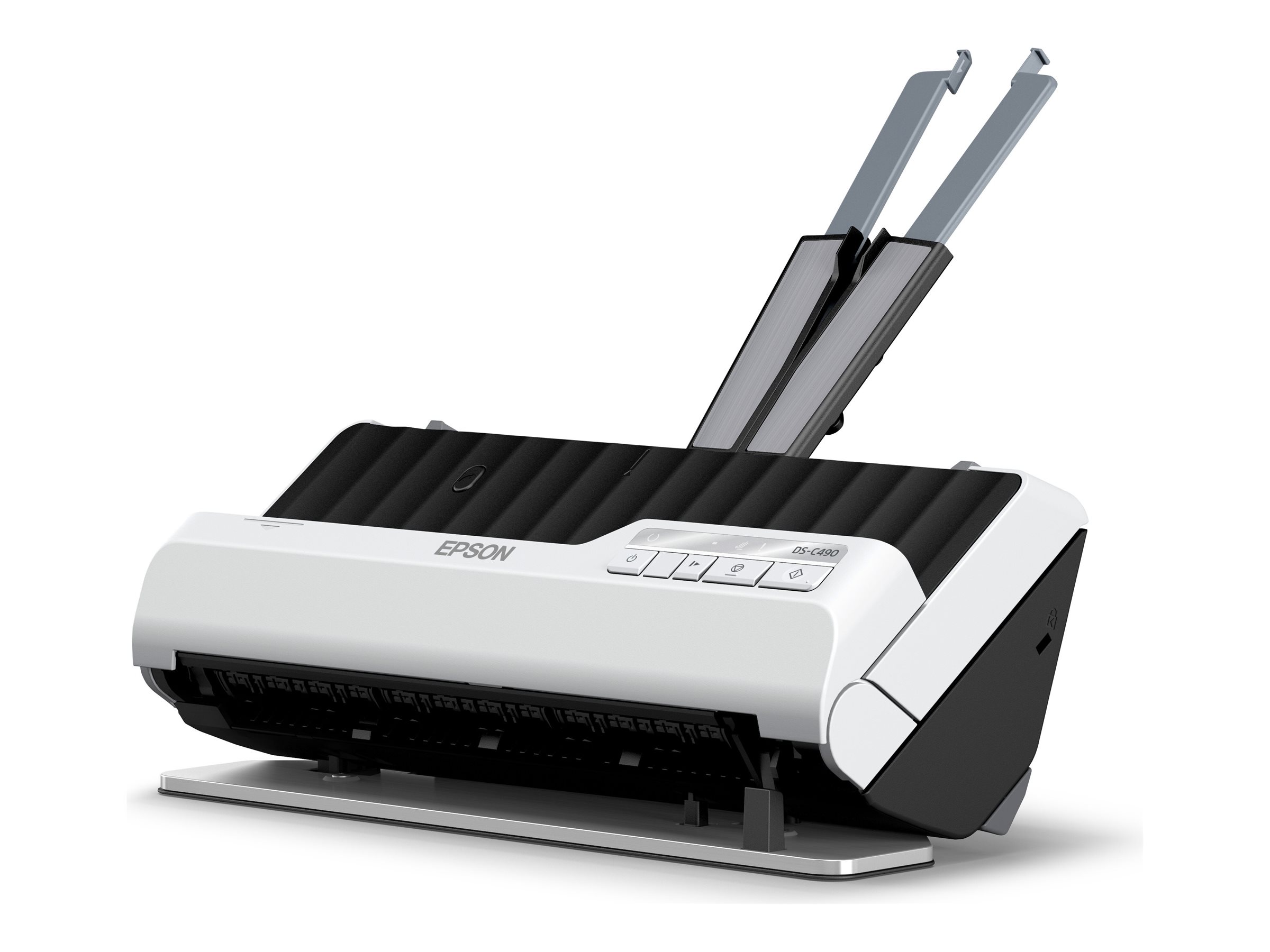 Epson | Premium compact scanner | DS-C490 | Sheetfed | Wired - Image 8