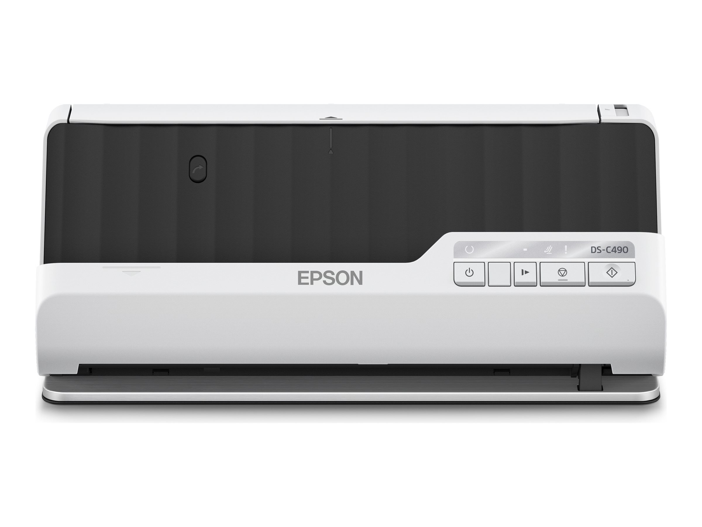 Epson | Premium compact scanner | DS-C490 | Sheetfed | Wired - Image 12