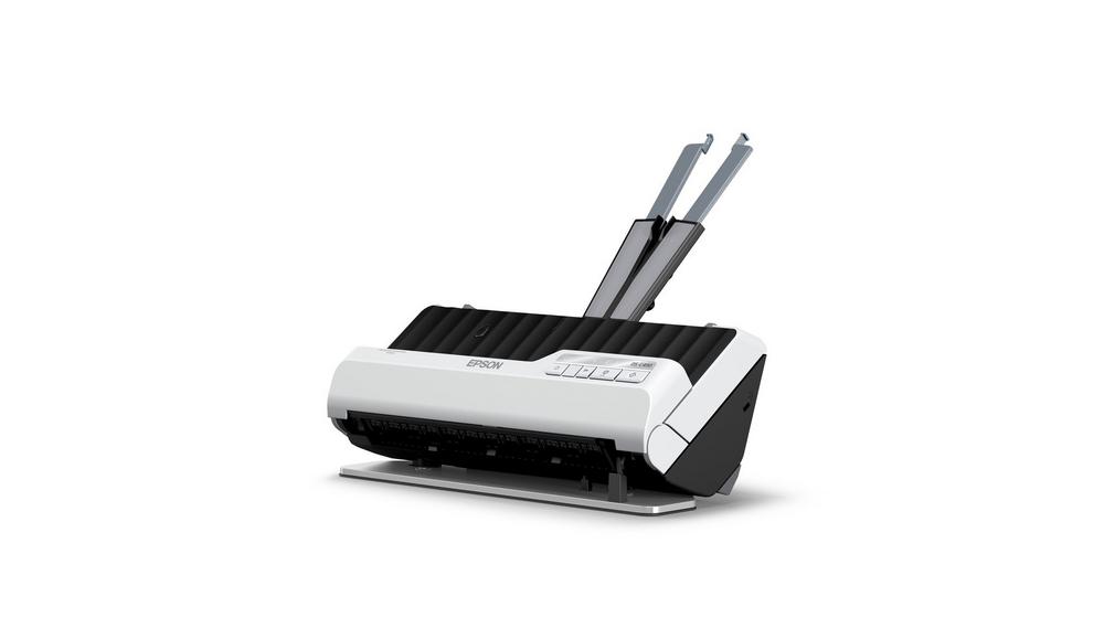Epson | Premium compact scanner | DS-C490 | Sheetfed | Wired - Image 19