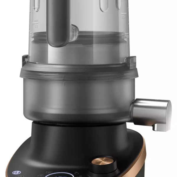 Philips | High Speed Blender with Juicing Function | HR3770/10 Flip&Juice | Tabletop | 1500 W | Jar material Tritan | Jar capacity 2 L | Ice crushing | Black