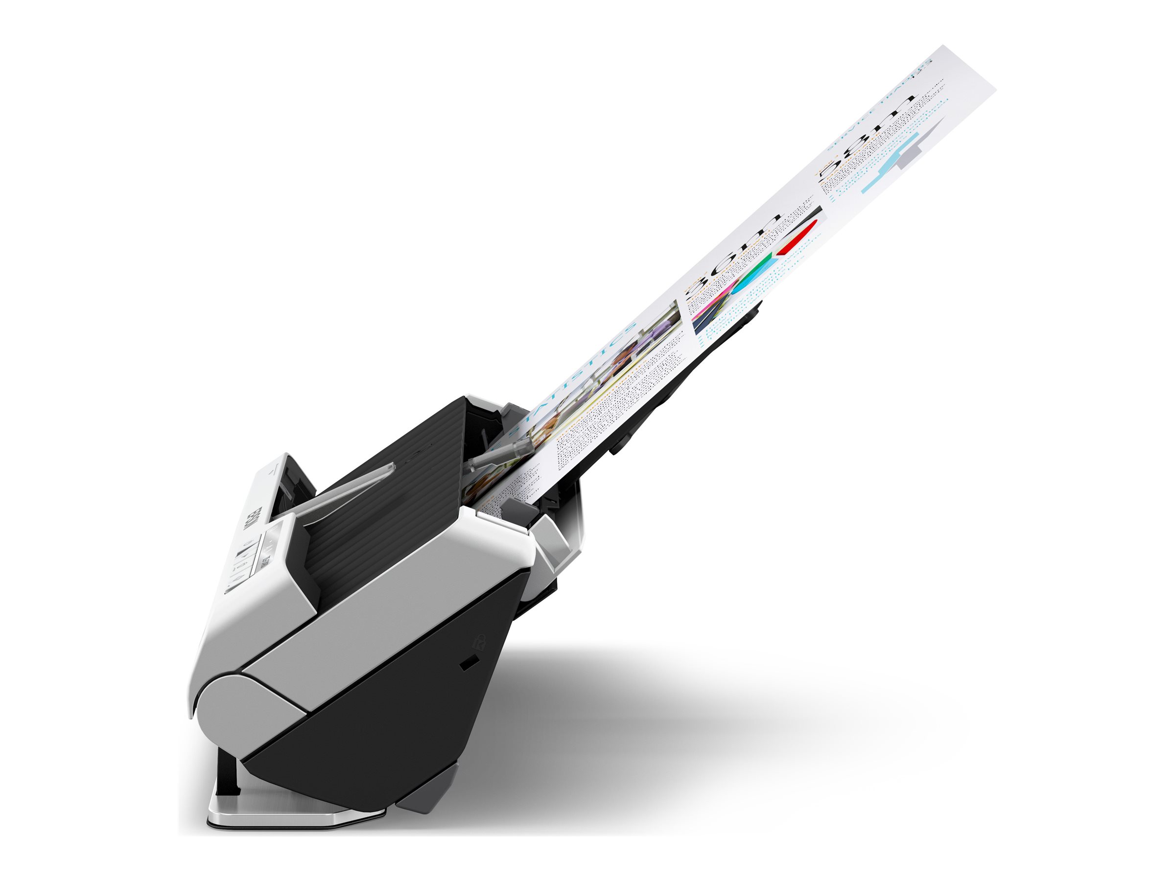 Epson | Premium compact scanner | DS-C490 | Sheetfed | Wired - Image 21