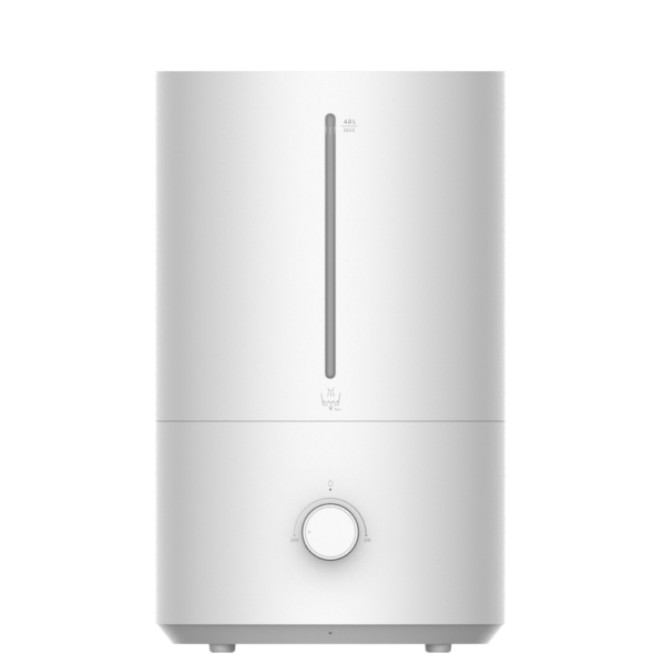 Xiaomi | Humidifier 2 Lite EU | BHR6605EU | 23 W | Water tank capacity 4 L | - | Humidification capacity 300 ml/hr | White