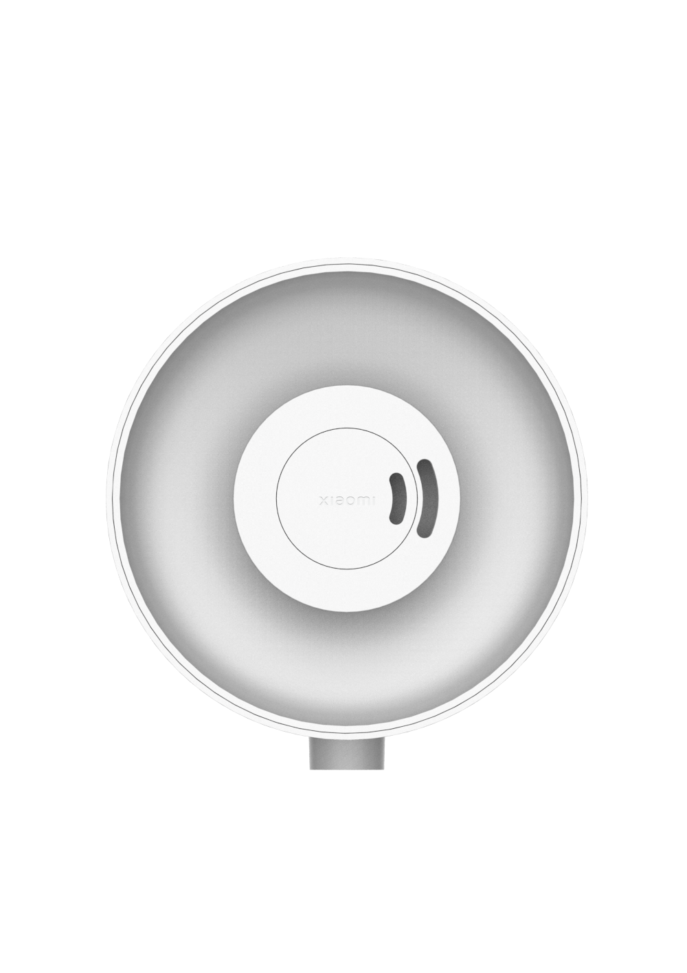 Xiaomi | Humidifier 2 Lite EU | BHR6605EU | 23 W | Water tank capacity 4 L | - | Humidification capacity 300 ml/hr | White - Image 4