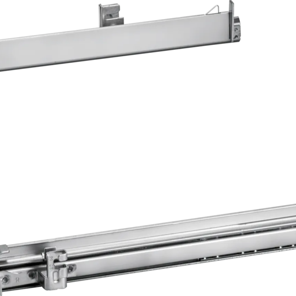 Bosch | Clip Rail | HEZ538000 | Stainless steel