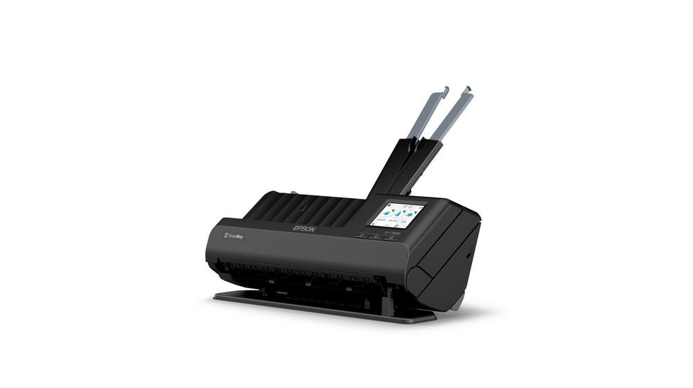 Epson | Compact network scanner | ES-C380W | Sheetfed | Wireless - Image 19