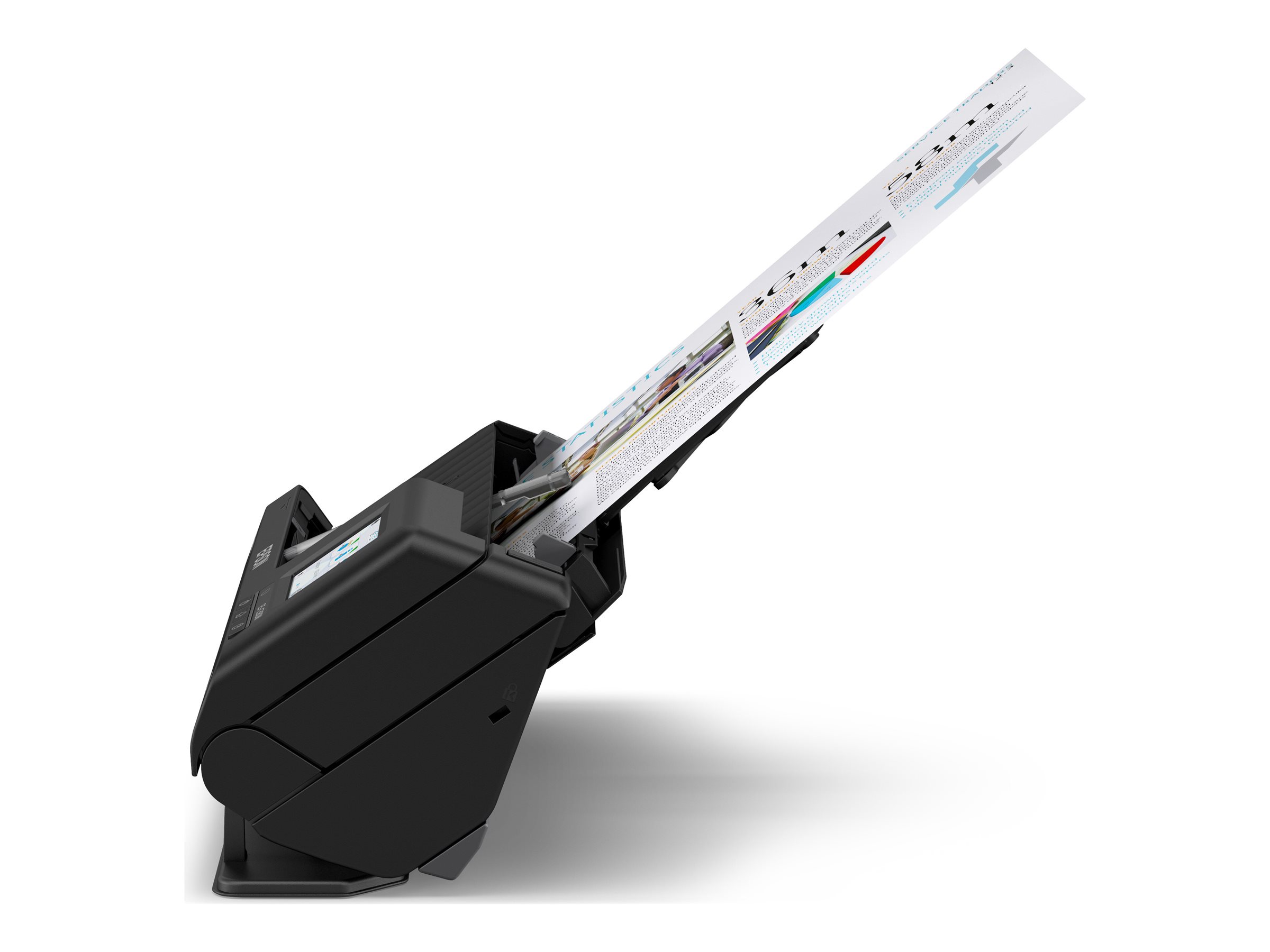 Epson | Compact network scanner | ES-C380W | Sheetfed | Wireless - Image 20