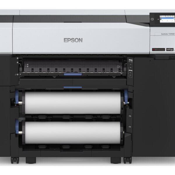 Epson SureColor SC-T3700E | Colour | Inkjet | Inkjet Printer | Wi-Fi | Maximum ISO A-series paper size A1