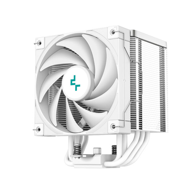Deepcool | AK500 WH | Intel, AMD | CPU Air Cooler