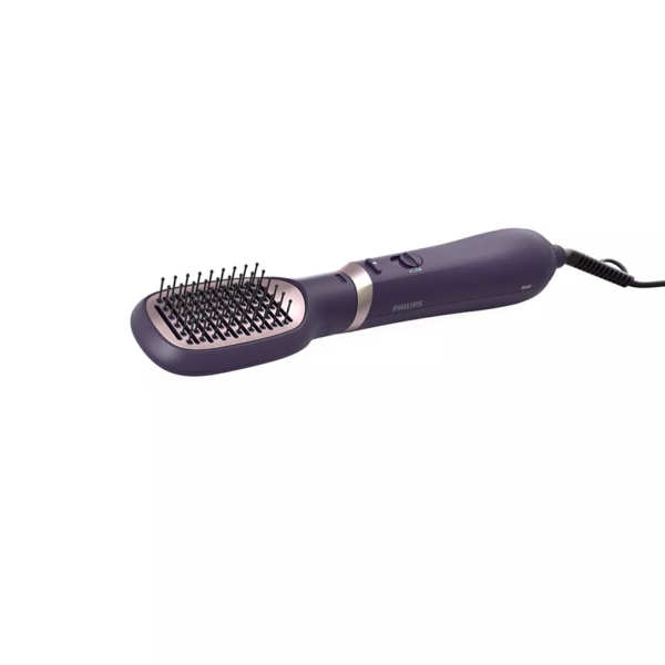 Philips | Hair Styler | BHA313/00 3000 Series | Warranty 24 month(s) | Ion conditioning | Number of heating levels 3 | 800 W | Purple