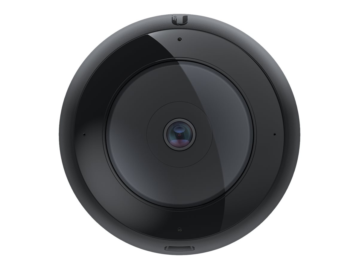 Ubiquiti | Dome Camera | AI 360 | Dome | 4 MP | Fisheye | Power over Ethernet (PoE) | IPX4, IK08 | H.264 - Image 2