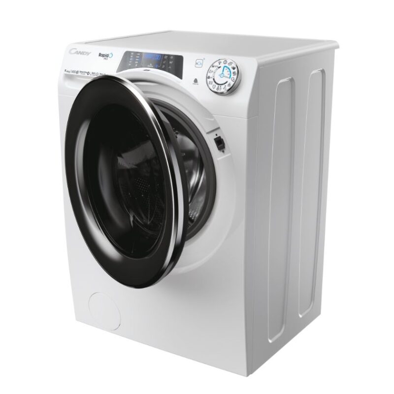Candy | Washing Machine with Dryer | RPW4966BWMBC/1-S | Energy ...
