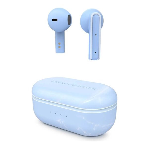 Energy Sistem | Earphones | Senshi Eco | Wireless | In-ear | Microphone | Wireless