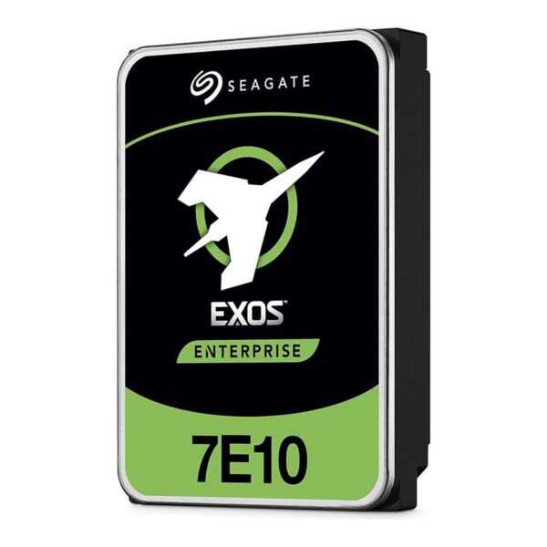 QNAP | HDD | Exos 7E10 ST8000NM017B | 8000 GB